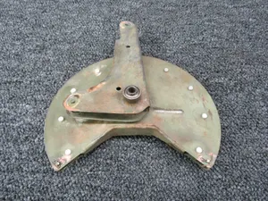 1722077-1 Cessna 177RG Inboard Flap Bellcrank Assembly LH